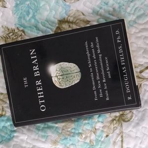 4/$20 The Other Brain Book